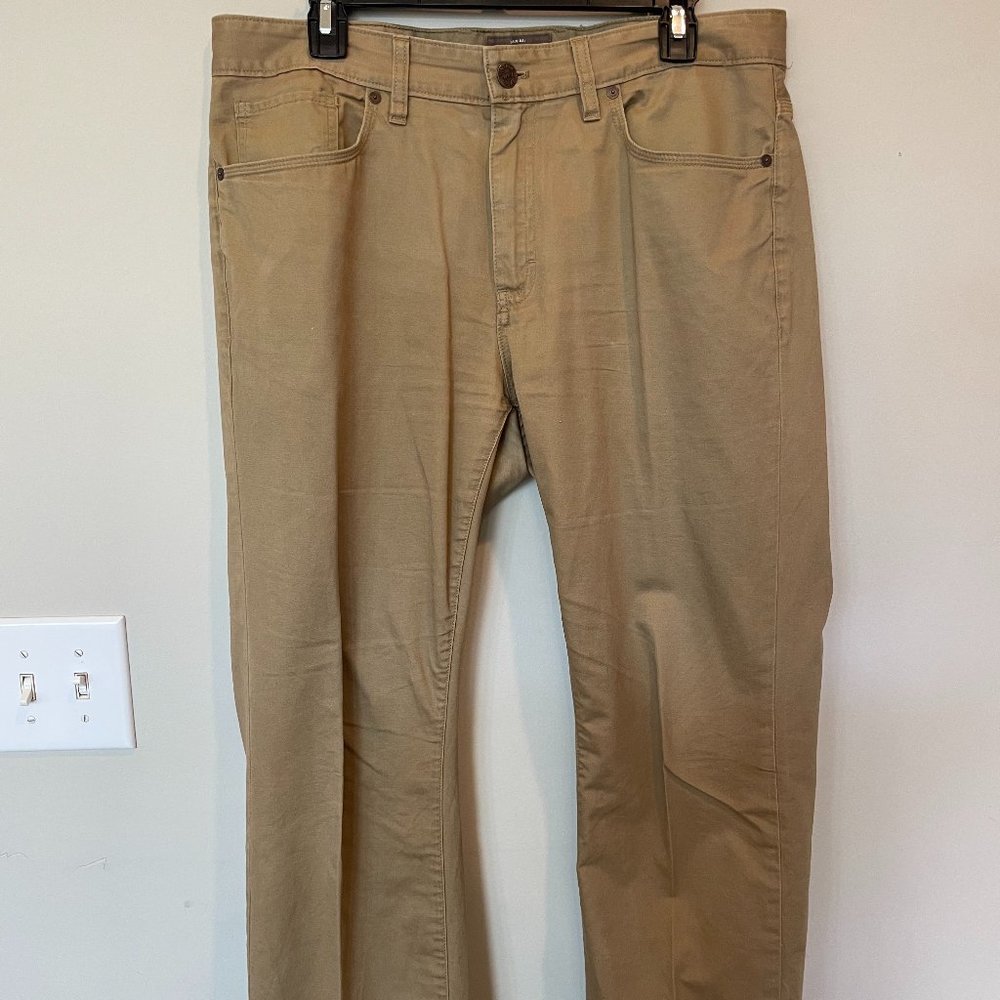 Men's Original Weatherproof Vintage Pants Gem